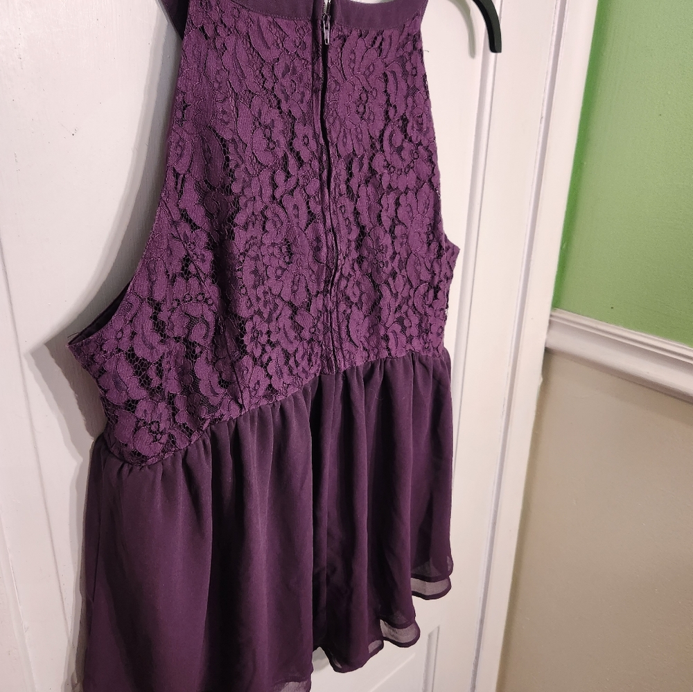 Torrid Racerback Tank size 1x - Picture 5 of 6